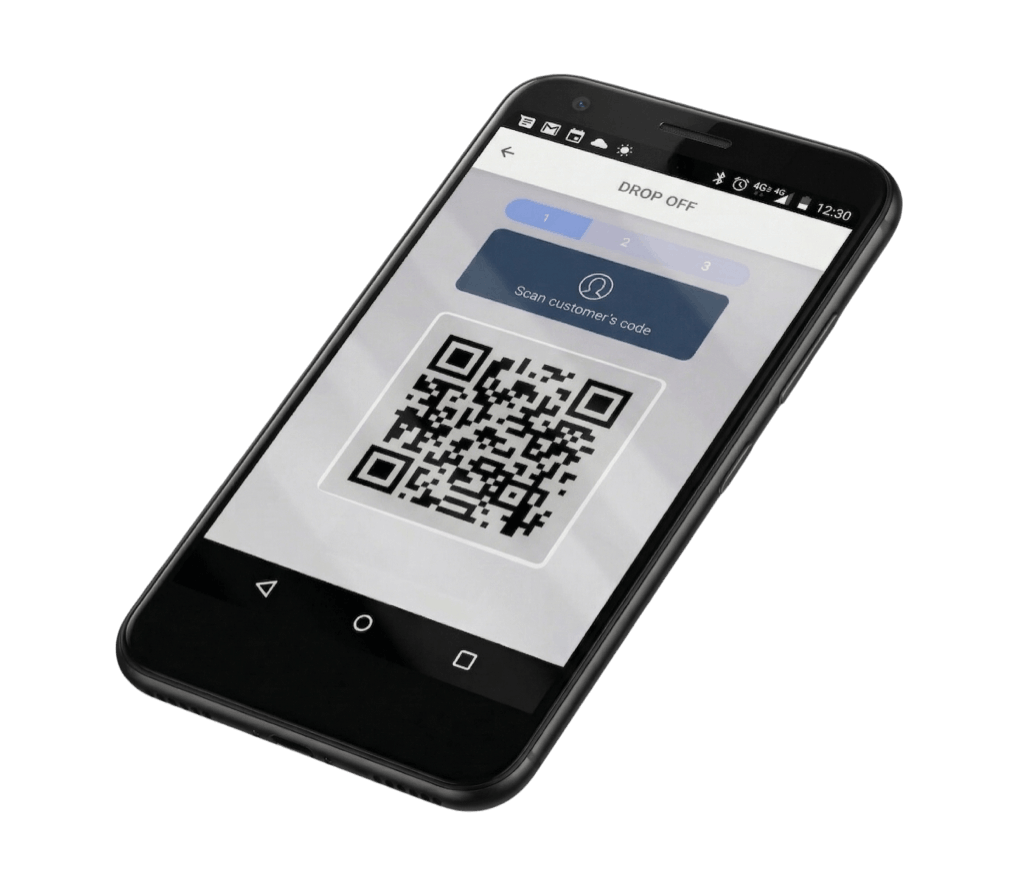 Charge Point Network