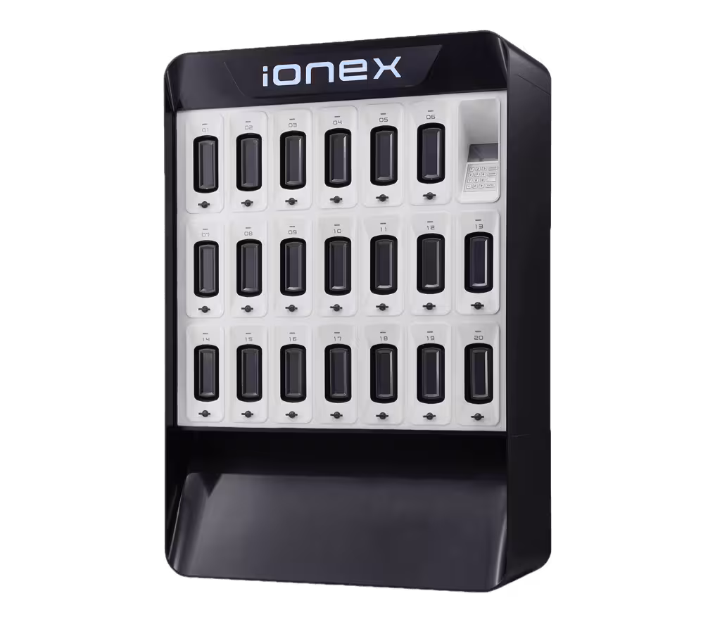 Extra Battery Rental