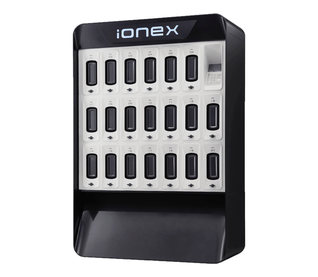 Extra Battery Rental