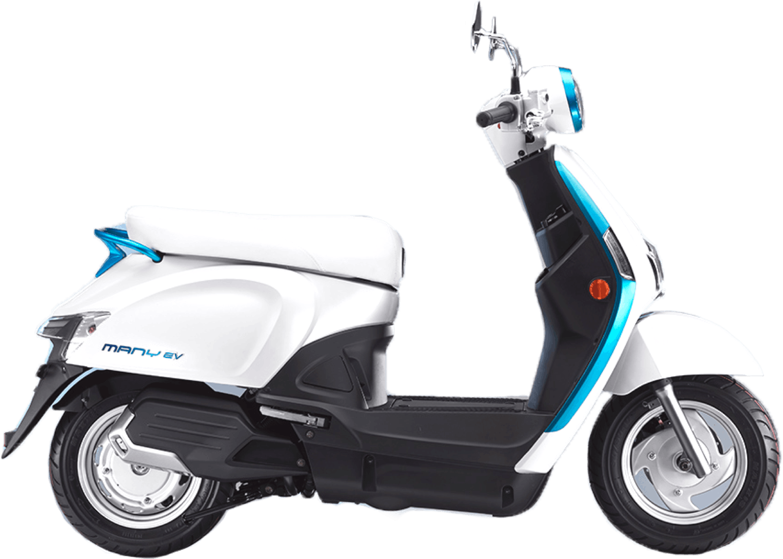 Ionex Scooter
